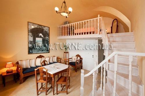 Фотографія Nefeles Luxury Suites 4*