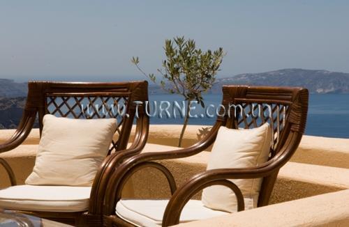 Фото Nefeles Luxury Suites 4*