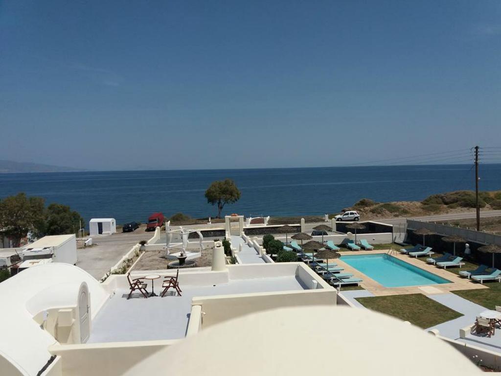 Готель Enplo Boutique Suites 3*