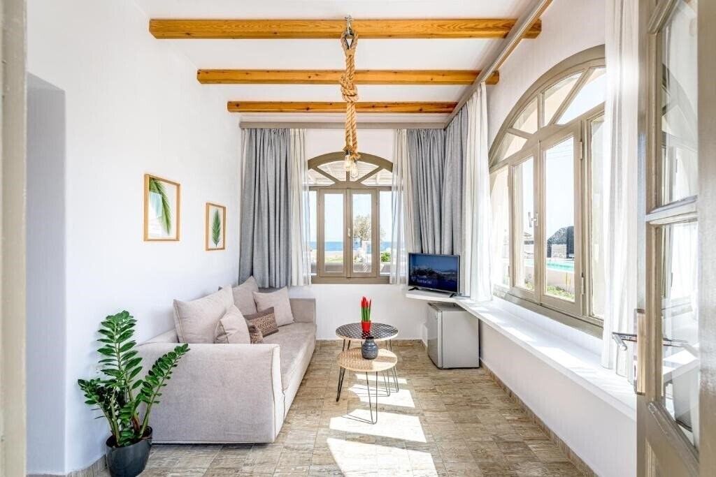 Картинка Enplo Boutique Suites 3*