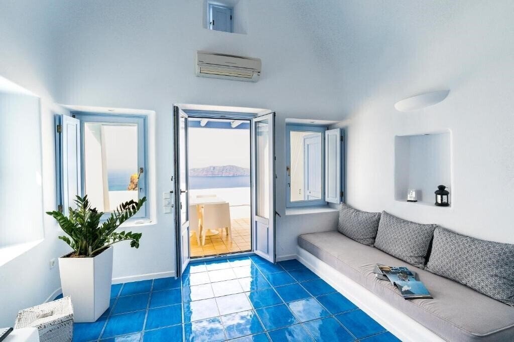 Изображение Astra Suites Hotel 5*