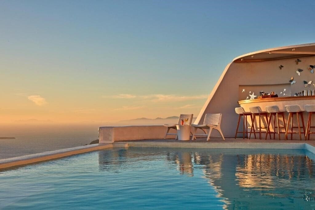 Картинка Astra Suites Hotel 5*