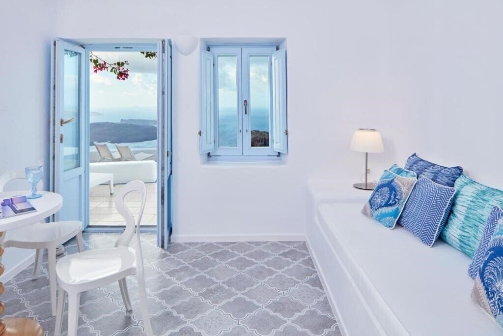 Фотография Astra Suites Hotel 5*