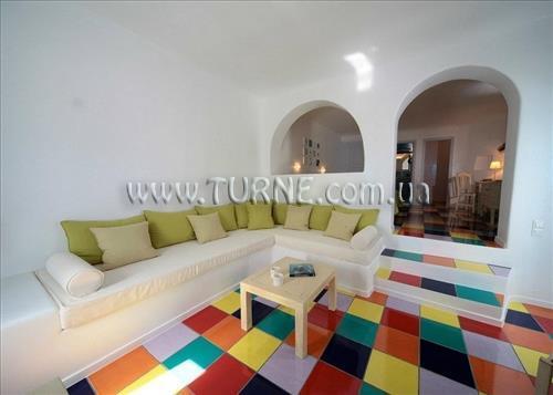 Зображення Astra Suites Hotel 5*