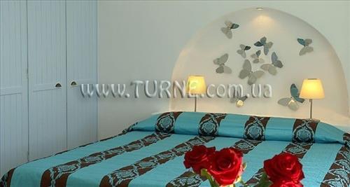 Фотографія Astra Suites Hotel 5*