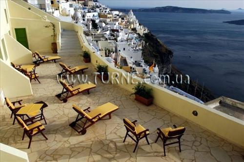 Зображення Adamis Majesty Suites 4*