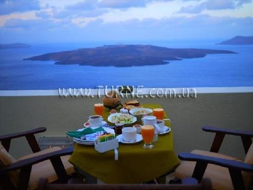 Фотографія Adamis Majesty Suites 4*