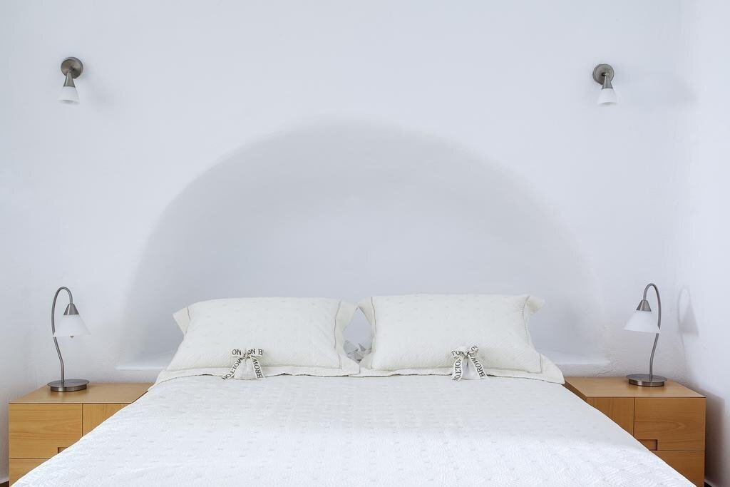 Фотография Aliko Luxury Suites 4*