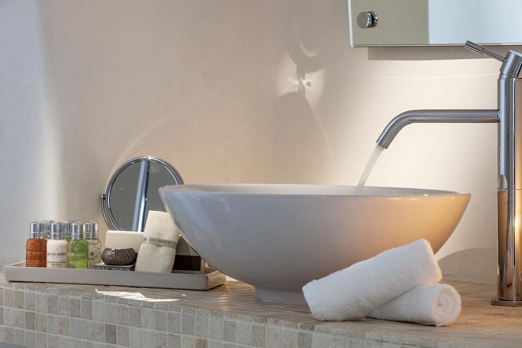 Фото Aliko Luxury Suites 4*