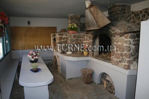 Фотография Alisaxni Resort 3*