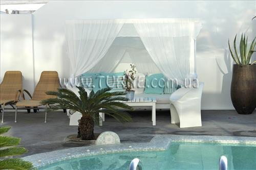 Картинка Aressana SPA Hotel & Suites 4*