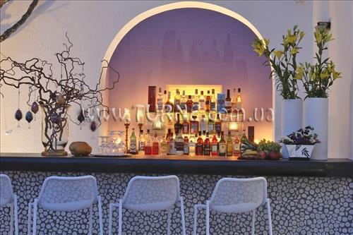 Зображення Aressana SPA Hotel & Suites 4*