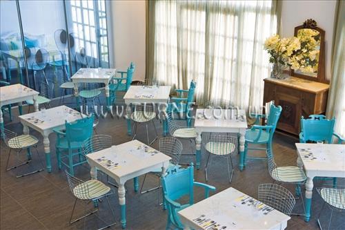 Фотографія Aressana SPA Hotel & Suites 4*