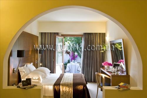 Фото Aressana SPA Hotel & Suites 4*