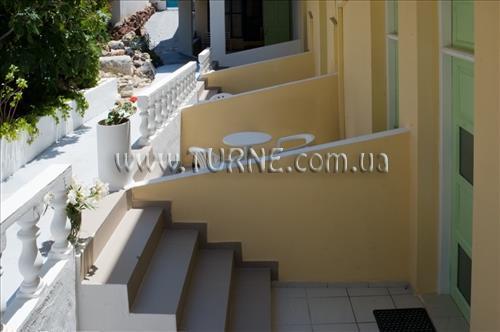 Зображення Poseidon Beach Kamari 2*