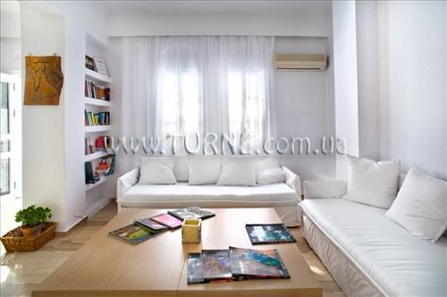 Фотографія Poseidon Beach Kamari 2*