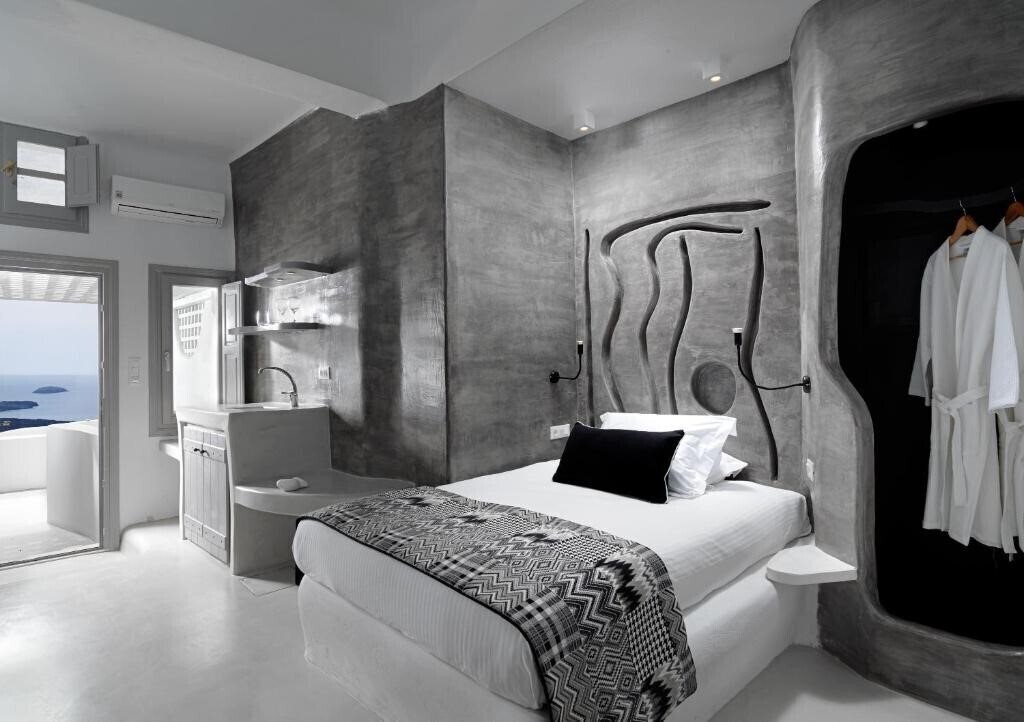 Фото Tholos Resort 4*