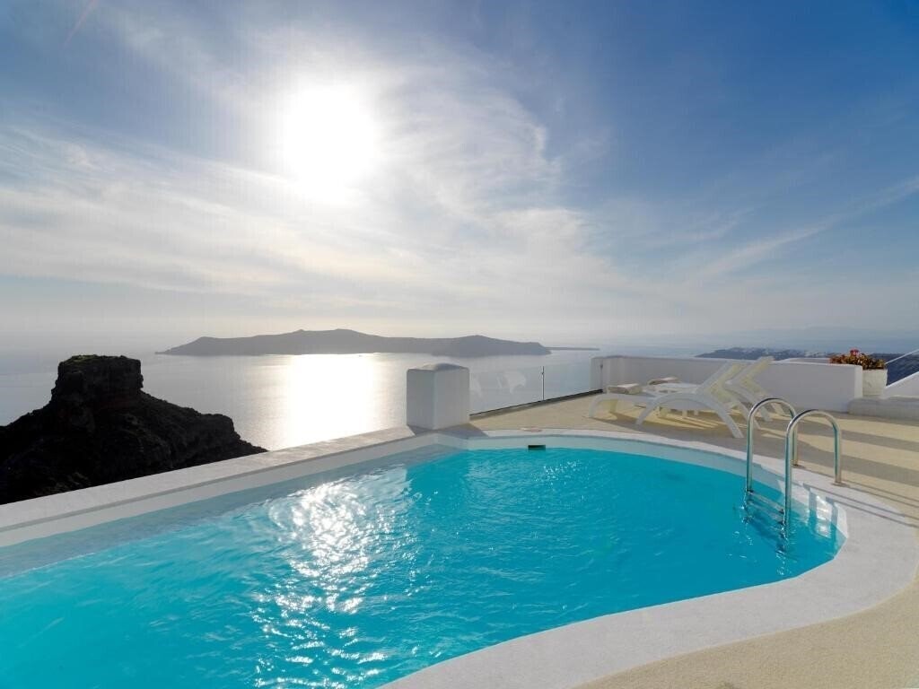 Зображення Tholos Resort 4*