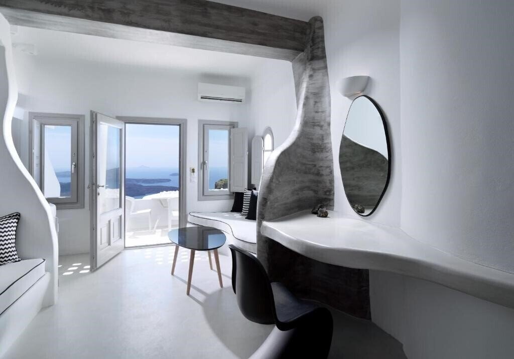 Картинка Tholos Resort 4*