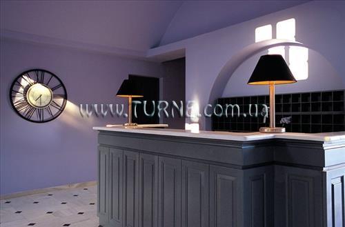 Картинка Santorini Kastelli Resort 5*