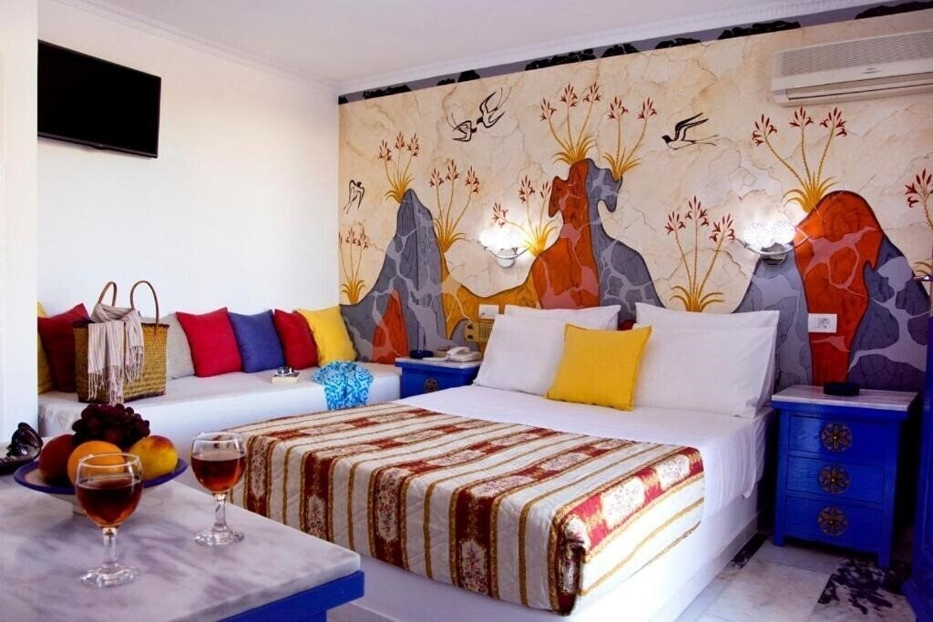 Фото Hotel Black Sandy Beach 3*