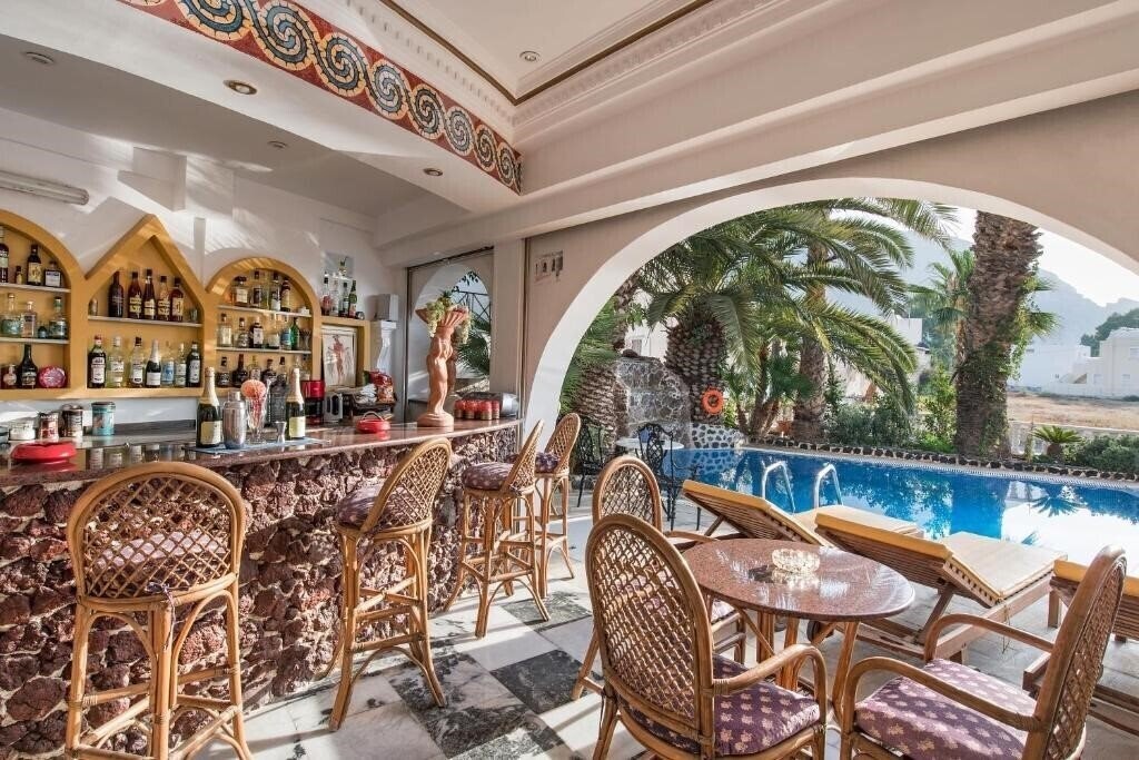 Фотографія Hotel Black Sandy Beach 3*