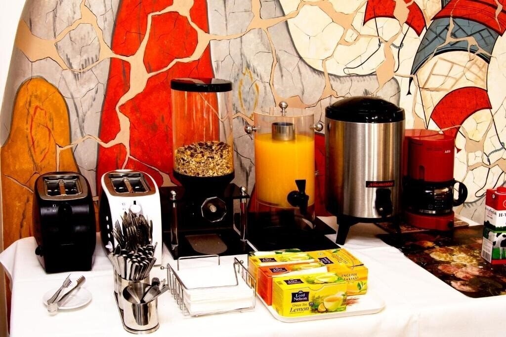 Зображення Hotel Black Sandy Beach 3*