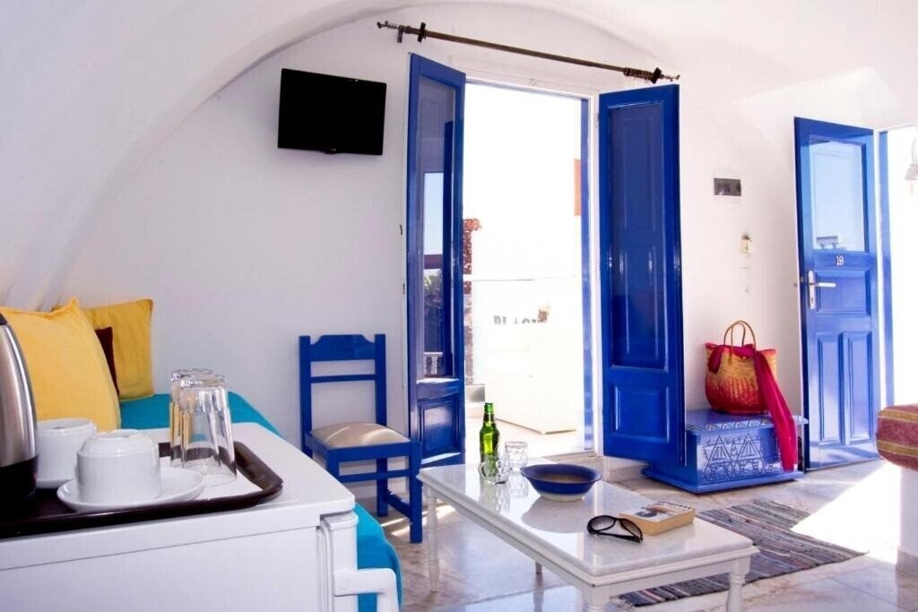 Картинка Hotel Black Sandy Beach 3*