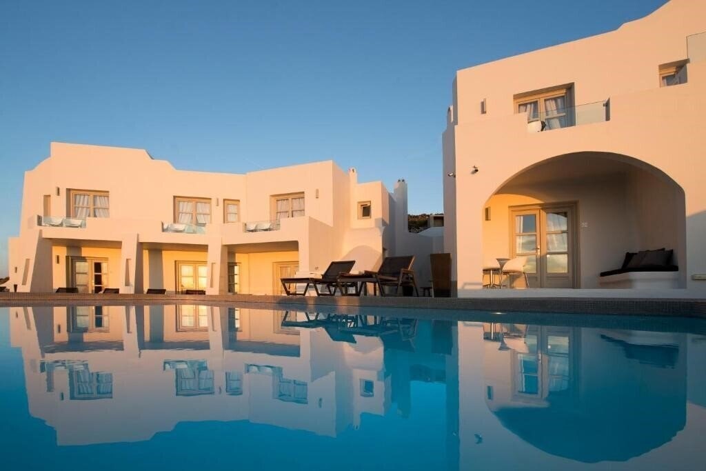 Фото Avaton Resort & SPA 5*
