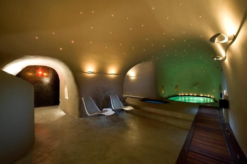 Фотография Avaton Resort & SPA 5*