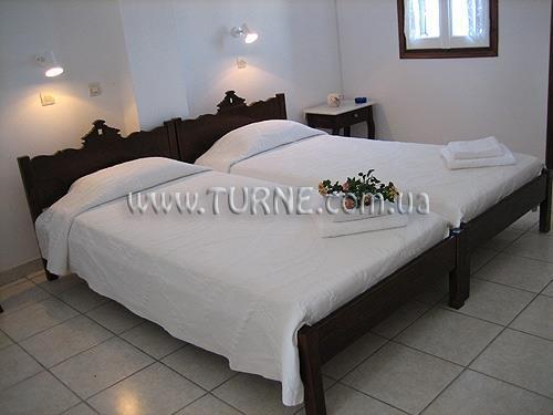 Отель Caldera's Dolphin Suites 4*