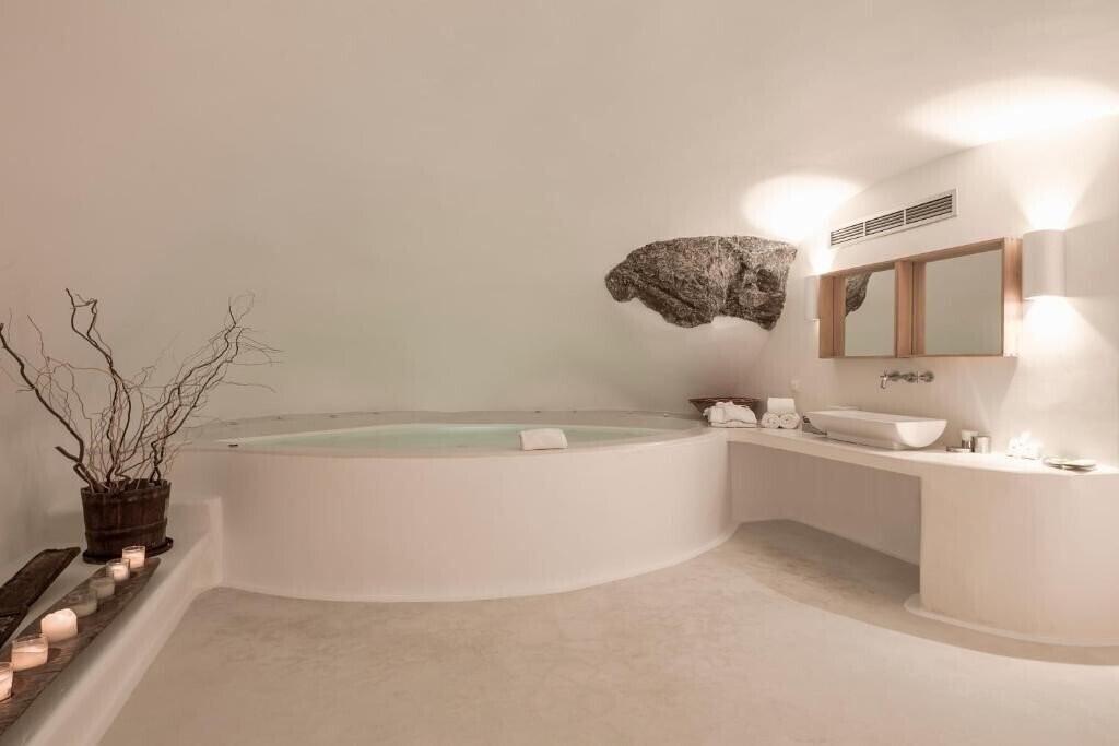 Фото Chromata Hotel 4*
