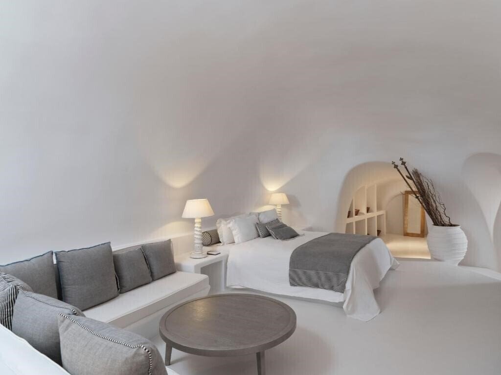Картинка Chromata Hotel 4*