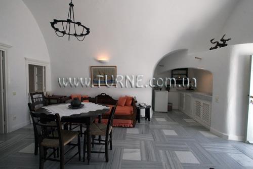 Зображення Cori Rigas Suites 4*