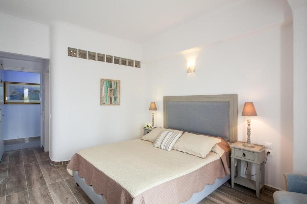 Зображення Daedalus Hotel 4*