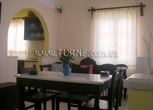 Фотографія Aelia by Eltheon 3*