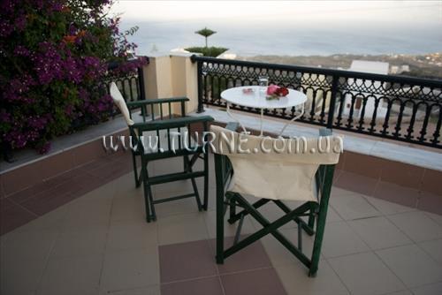 Фото Aelia by Eltheon 3*