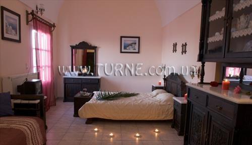 Готель Aelia by Eltheon 3*