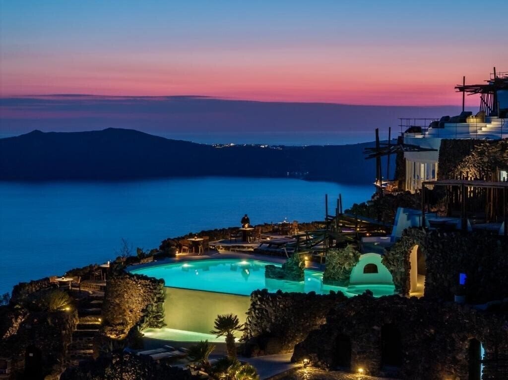 Фотографія Honeymoon Petra Villas 4*