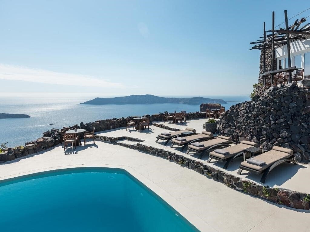 Зображення Honeymoon Petra Villas 4*