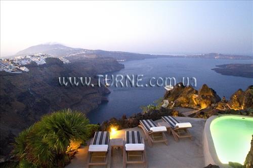 Зображення Honeymoon Petra Villas 4*