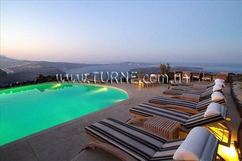 Фотографія Honeymoon Petra Villas 4*