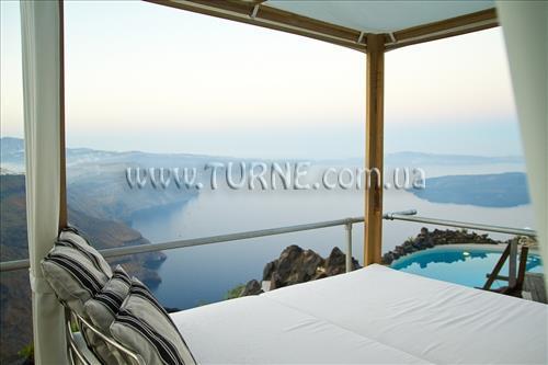 Готель Honeymoon Petra Villas 4*