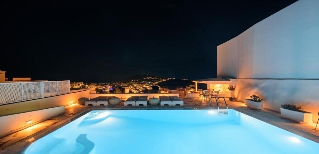 Зображення Kallisto Hotel 4*