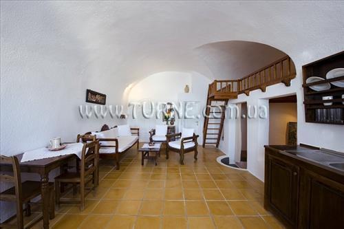 Картинка Krokos Villas Hotel 3*