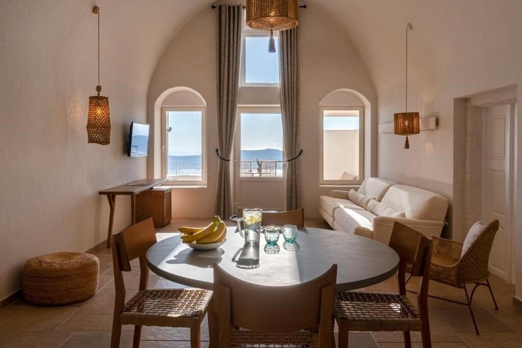Фотографія La Maltese Estate Hotel 5*