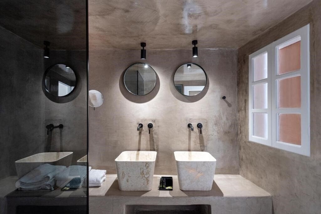 Фотография La Maltese Estate Hotel 5*