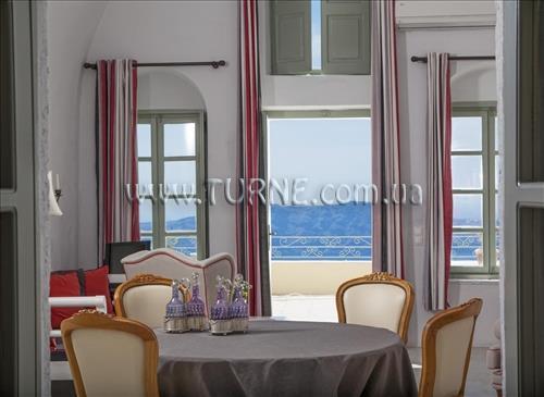 Картинка La Maltese Estate Hotel 5*