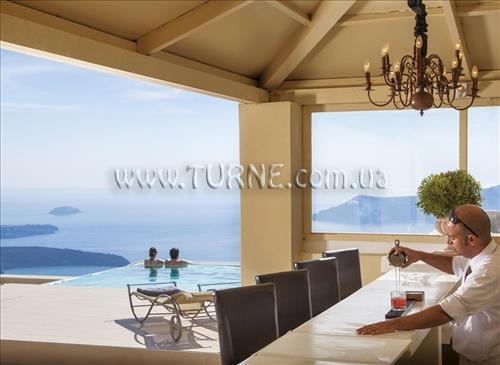 Зображення La Maltese Estate Hotel 5*