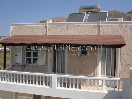 Картинка Margarita Rooms 3*